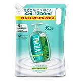 Vidal White Musk - Liquid Soap - 1.2-liter refill