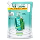 Vidal White Musk - Liquid Soap - 1.2-liter refill