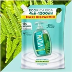 Vidal White Musk - Vloeibare zeep - Navulling van 1,2 liter