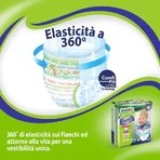 Babylino Sensitive - 31 couches-culottes extra-larges taille 6 (13–18 kg)