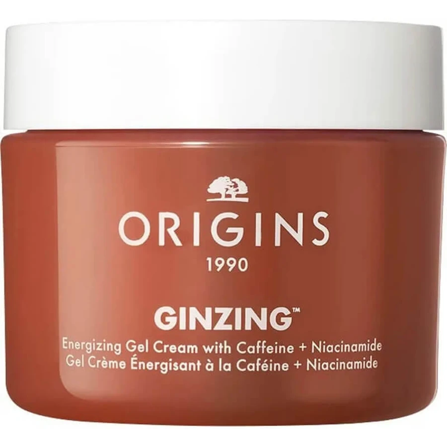 Origins Ginzing - Crème-gel énergisante - Crème-gel hydratante 50 ml