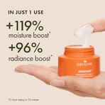 Origins Ginzing - Crème-gel énergisante - Crème-gel hydratante 50 ml