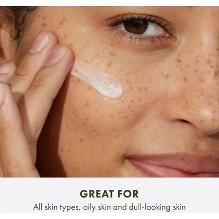 Origins Ginzing - Crème-gel énergisante - Crème-gel hydratante 50 ml