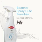 Beaphar Skin Care - Soothing and Moisturizing Spray for Sensitive Skin in Dogs and Cats, 250 ml