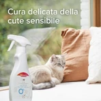 Beaphar Skin Care - Soothing and Moisturizing Spray for Sensitive Skin in Dogs and Cats, 250 ml