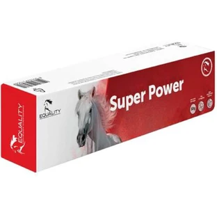Equality Super Power - aanvullend voer voor wedstrijdpaarden, 50 g