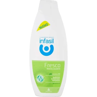 Infasil Fresco Revitalizante - Gel de ducha 500 ml
