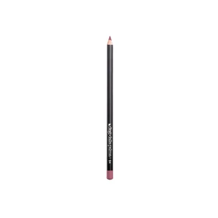 Diego Lip Pencil - Zachte textuur nr. 84 - Donker antiekroze