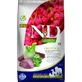 Farmina N&amp;d Quinoa Digestion Lamb – Alleinfuttermittel für ausgewachsene Hunde mit empfindlicher Verdauung, 2,5 kg