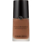 Giorgio Armani Luminous Silk - Fond de teint liquide léger au fini naturel - N° 11,5