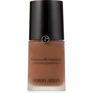 Giorgio Armani Luminous Silk - Fond de teint liquide léger au fini naturel - N° 11,5