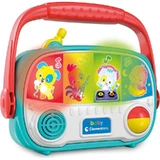 Clementoni Baby Radio - Electronic Toy