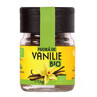 Madagascar organic vanilla powder, 7.5 g, Rajas