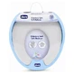Chicco Soft Toilet Seat Reducer, Light Blue, 18m+