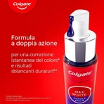 Sérum blanchissant Colgate Booster Max White Purple - Sérum blanchissant de 40 ml