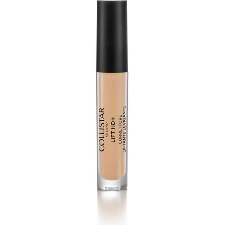 Collistar Lift HD+ – Straffender und glättender Concealer Nr. 2 Natural Gold