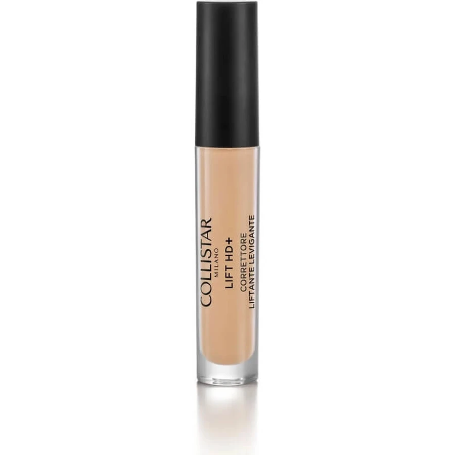 Collistar Lift HD+ – Straffender und glättender Concealer Nr. 2 Natural Gold