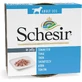 Schesir Tonnetto - Wet Dog Food, 150 g