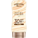 Hawaiian Tropic Hydrating Protection SPF 30 - Sunscreen Lotion 180 ml