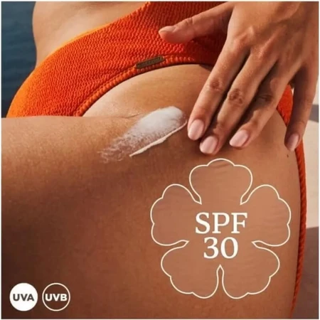 Hawaiian Tropic Hydrating Protection LSF 30 – Sonnenschutzlotion 180 ml
