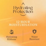 Hawaiian Tropic Hydrating Protection LSF 30 – Sonnenschutzlotion 180 ml