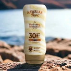 Hawaiian Tropic Hydrating Protection LSF 30 – Sonnenschutzlotion 180 ml