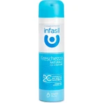 Infasil Natural Freshness - Deodorant Spray 150 ml