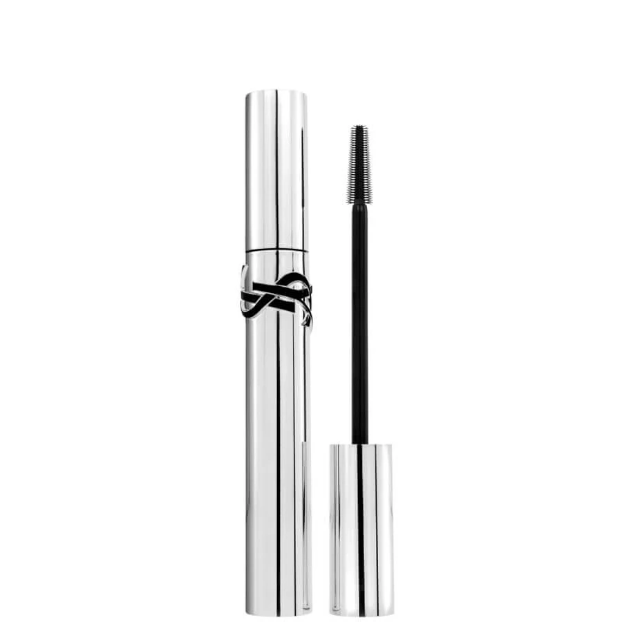 Yves Saint Laurent Lash Latex - Máscara de pestañas n.º 01 Sculpted Black