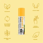 Dr. Organic Vitamin E Lip Balm - 5.7 ml