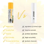 Dr. Organic Vitamin E Lip Balm - 5.7 ml