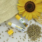 Dr. Organic Vitamin E Lip Balm - 5.7 ml