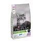 Purina Pro Plan Sterilized Senior Turkey - Complete Food for Senior Neutered Cats, 1.5 kg