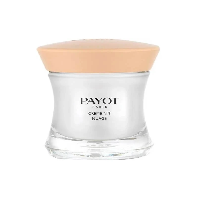 Payot N.2 Crèmes Nuage - Soothing Cream 50 ml
