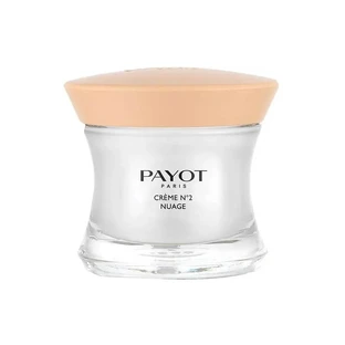 Payot N° 2 Crèmes Nuage - Crème apaisante 50 ml