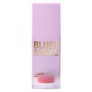 Bellaoggi Blush Shake - Blush liquide au fini mat n° 820 Pinky Coral Pop