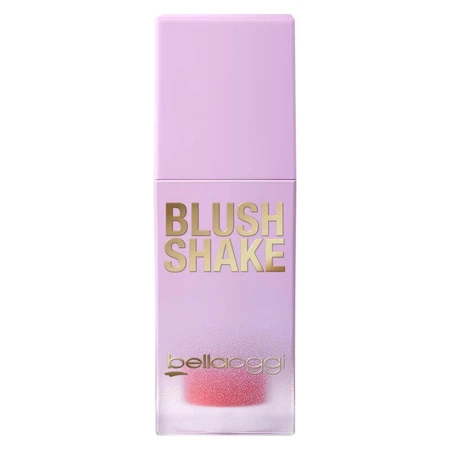 Bellaoggi Blush Shake - Blush liquide au fini mat n° 820 Pinky Coral Pop