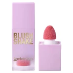 Bellaoggi Blush Shake - Blush liquide au fini mat n° 820 Pinky Coral Pop