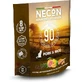 Necon Pet Food Necon Natural Wellness Cerdo y arroz - Alimento completo para gatos adultos, 400 g