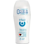 Infasil Neutro Extra Gentle – Deodorant-Spray, 50 ml