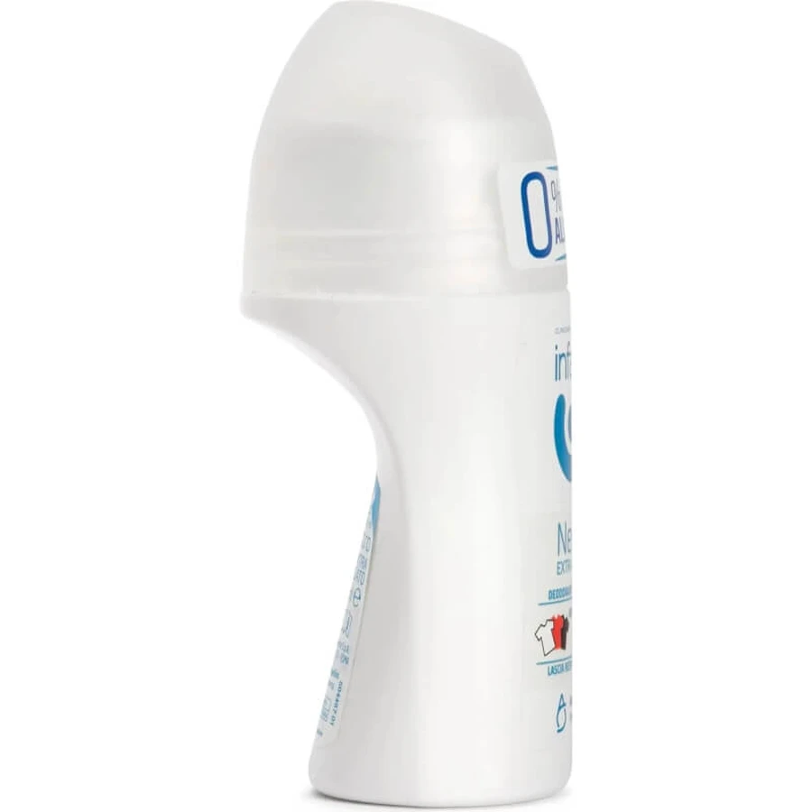 Infasil Neutro Extra Gentle – Deodorant-Spray, 50 ml