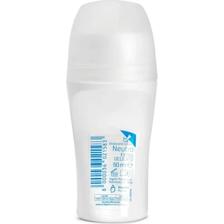 Infasil Neutro Extra Gentle – Deodorant-Spray, 50 ml