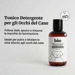Bau Cosmetics – tonik oczyszczający do oczu psów, 150 ml: ceny i cechy