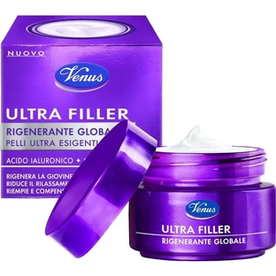 Venus Ultra Filler - Anti-Gravity Restructuring Cream 50 ml