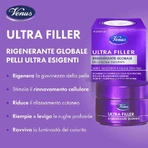 Venus Ultra Filler - Anti-Gravity Restructuring Cream 50 ml