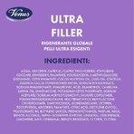 Venus Ultra Filler - Anti-Gravity Restructuring Cream 50 ml