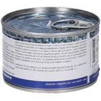 Farmina N&amp;d Ocean Adult Mini Herring and Shrimp - Complete Food for Small Adult Dogs, 140 g