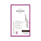 Biopoint Chromatix Color Treatment: Kleurbehandelingsmasker voor 5 minuten, 30 ml, Dark Maron Glace’