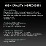 Purina Pro Plan Sensitive Digestion Lamm – Alleinfuttermittel für mittelgroße Welpen, 3 kg
