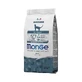 Monge Sterilised monoprotein trout – hrană pentru pisici sterilizate cu păstrăv, 10 kg