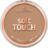 Essence Soft Touch Butter Bronzer - Bronzing Powder No. 10 Whipped Buttercup